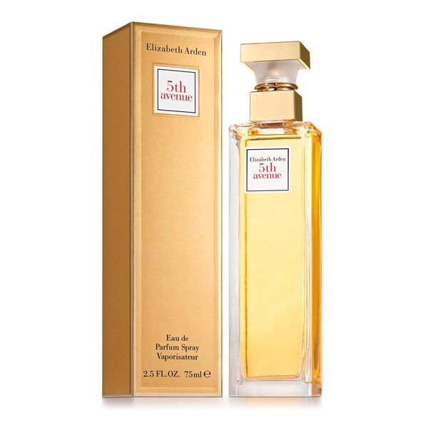 5th Avenue EDP For Women 75ml