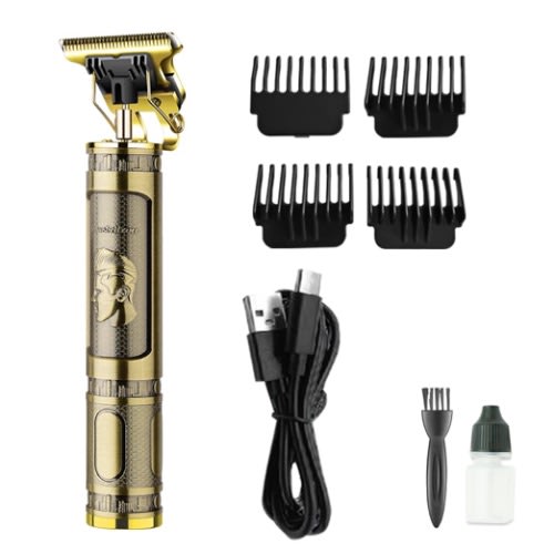 Rechargeable Clipper Mini