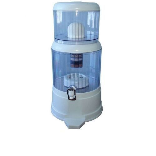 Home Water Purifier & Dispenser - 20 Litres