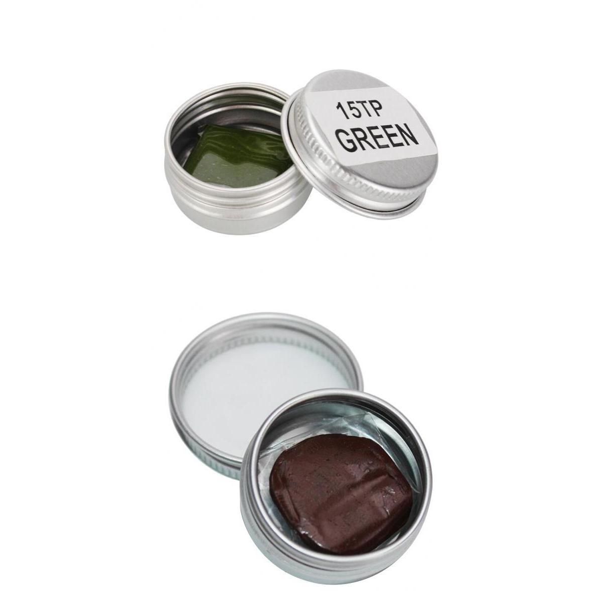 15g Tungsten Rig Putty Soft Leading Sinker Weight
