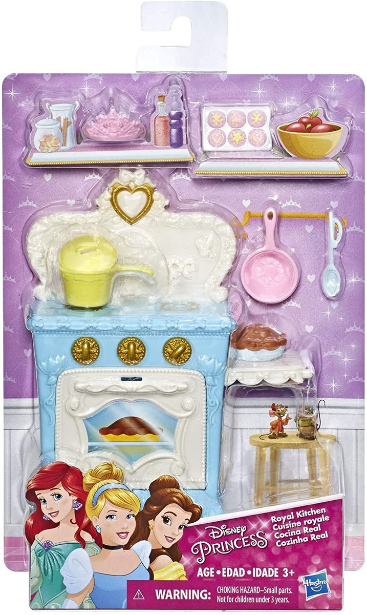 Royal Kitchen