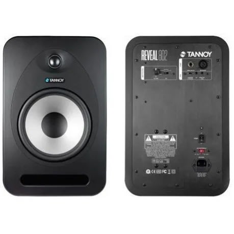 Tannoy Reveal 802 Studio Monitor