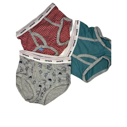 Boys 3in1 Underwear Pant