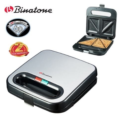 Sandwich Toaster - St-801 - 2 Phase