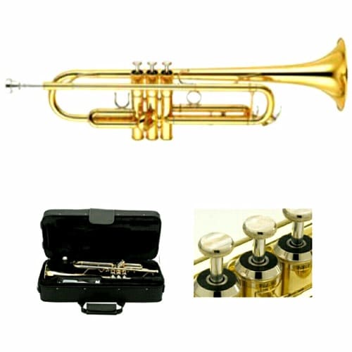 Professional Trumpet