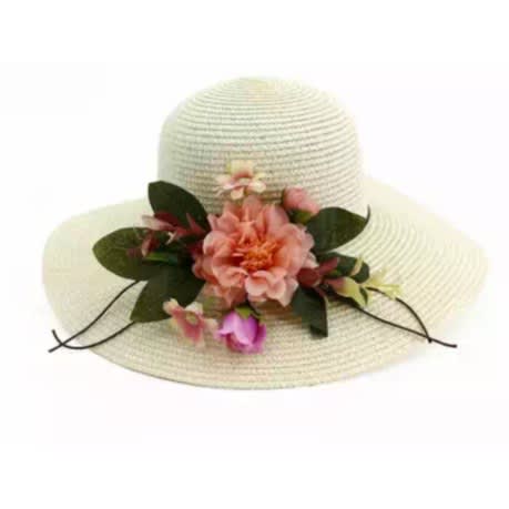 Beach Hat