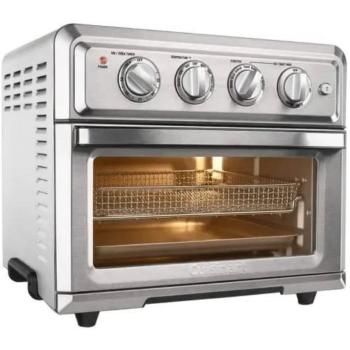 Industrial Non-oil Healthy Air Fryer + Oven - 25l - 1800w