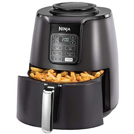 Air Fryer – Roast - Reheat And Dehydrate -3.8L- 1550W