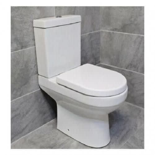 Fusion Wc Pack - Imported From The UK