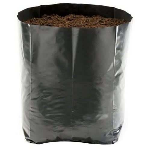 Grow Plant Nursery Bags (10x12 Inches) - 500 Pieces