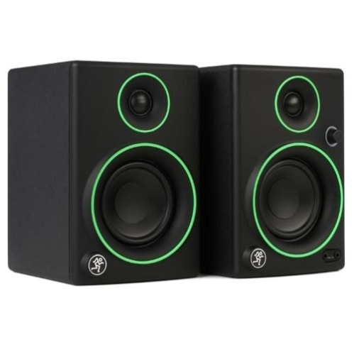 Cr3 Studio Monitor
