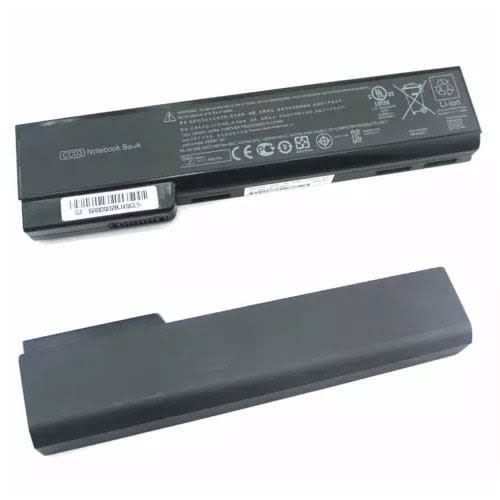Hp Laptop Battery For Elitebook 8460p 8460w 8560p 6360b 6460b 6560b 6470b 6465b 6565b