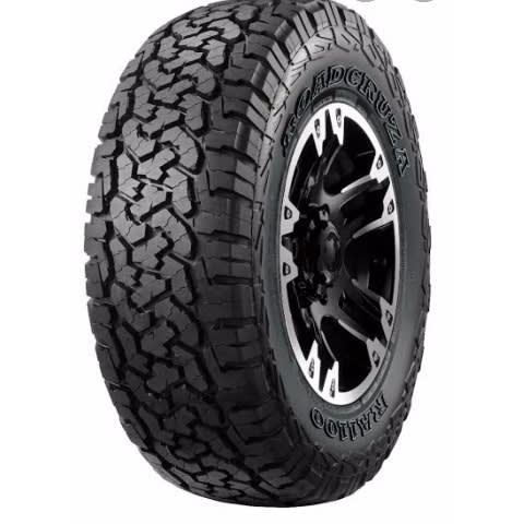 Accelera  Tyre 285 65r18