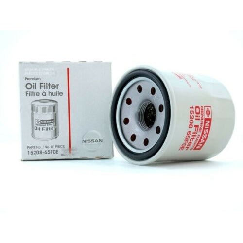 15208-65f0e Oil Filter