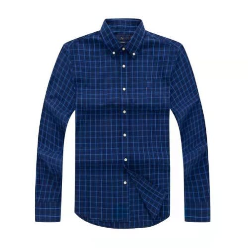 Standard Fit Men's Shirt