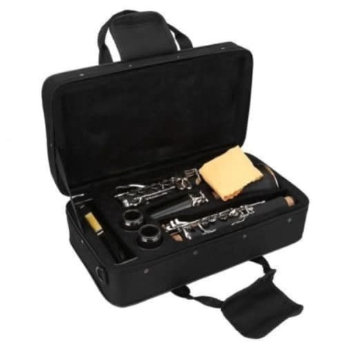 Professional Clarinet