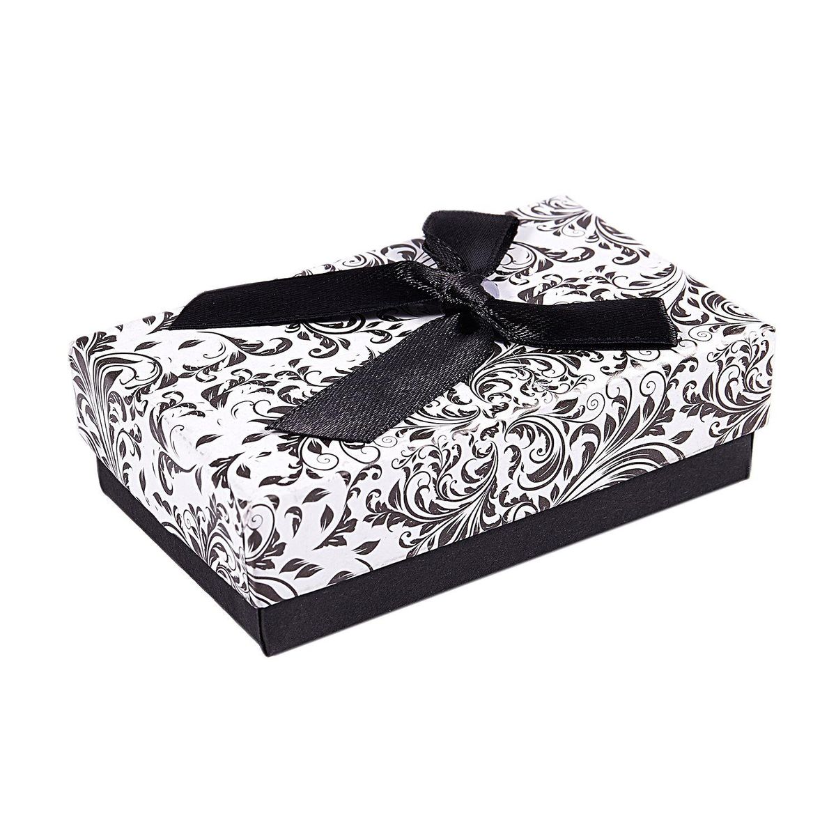 1Pcs Jewellery Boxes Necklace Pendant Bracelet Ring Storage