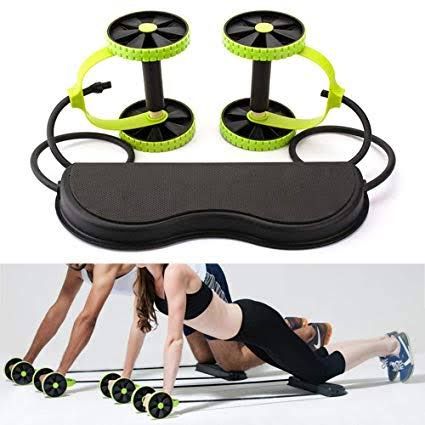 Xtreme Gym Exercise Machine Workout