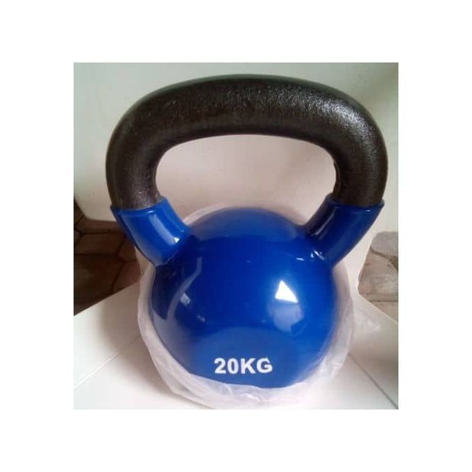 20KG Kettle Dumbbell