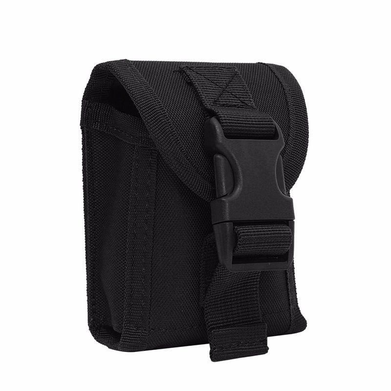 Outdoor Ary Tactical Molle Waist Accessories Bag Belt Phone