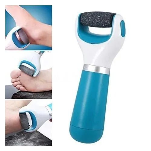 Pedi Spin Pedicure Callus Remover - Wet & Dry Feet Tool