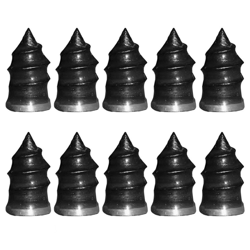 10pcs Repairing Nail For Car Trucks Motorcycle Scooter Bike