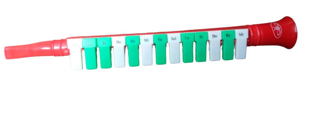 Melodica For Children