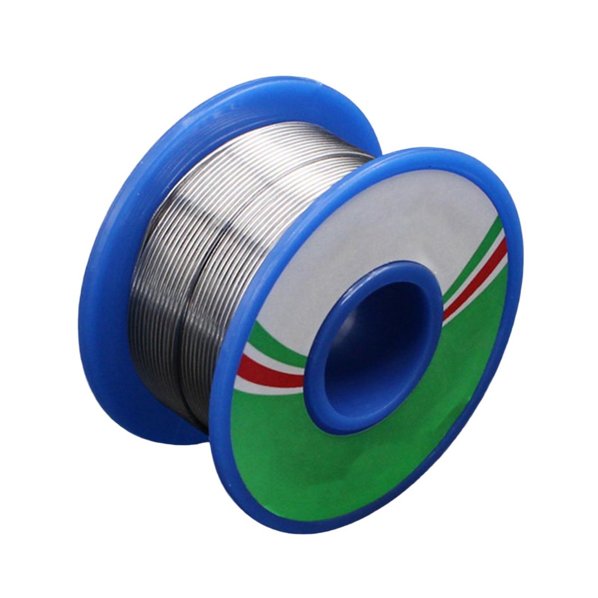 1 Roll Welding Wire Stable Performance Tin Wire