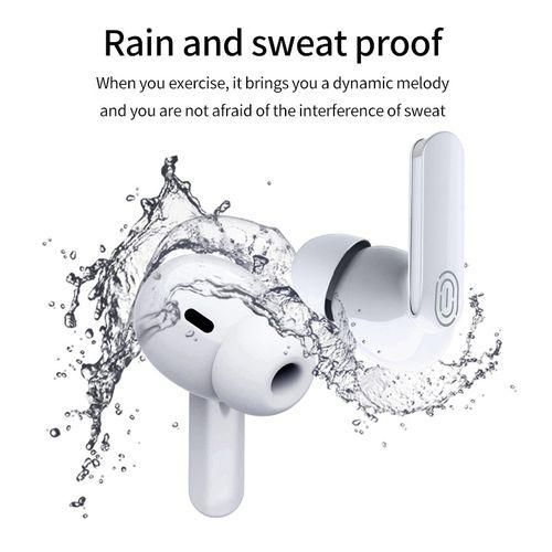 2023 TWS Bluetooth Headset Y113 Noise Cancelling Headphones