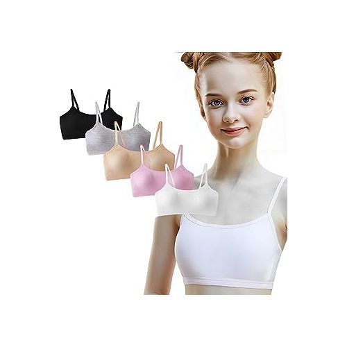 Teens Bra Top For Pretty Girls Pieces 6