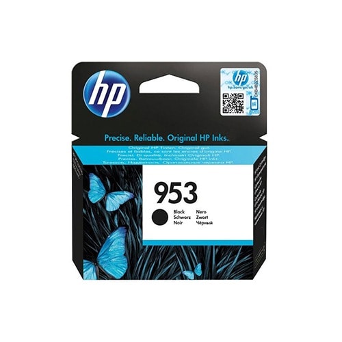 HP 953 Black Ink Cartridge