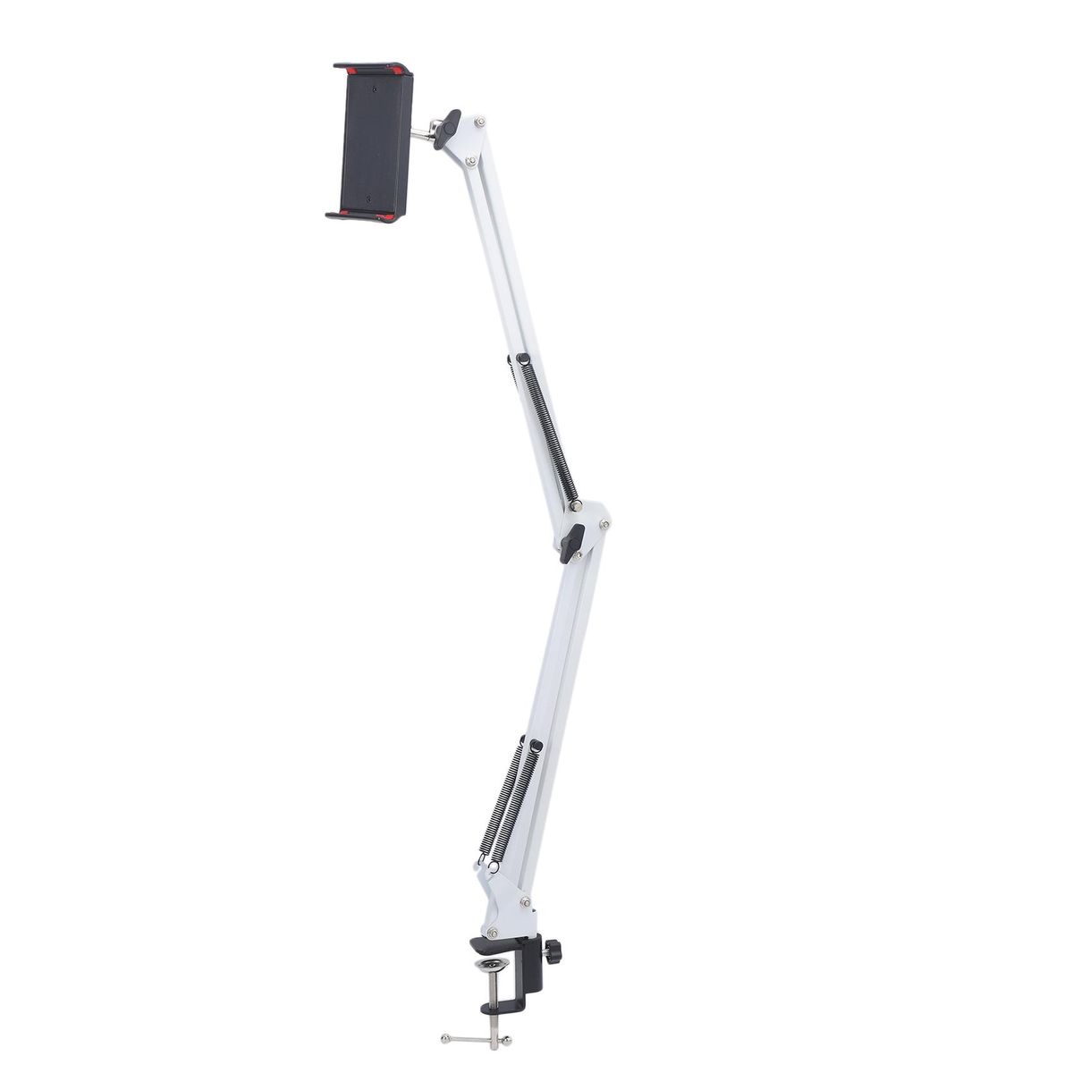 Mobile Phone Lazy Bracket, Bedside TV Live Support,