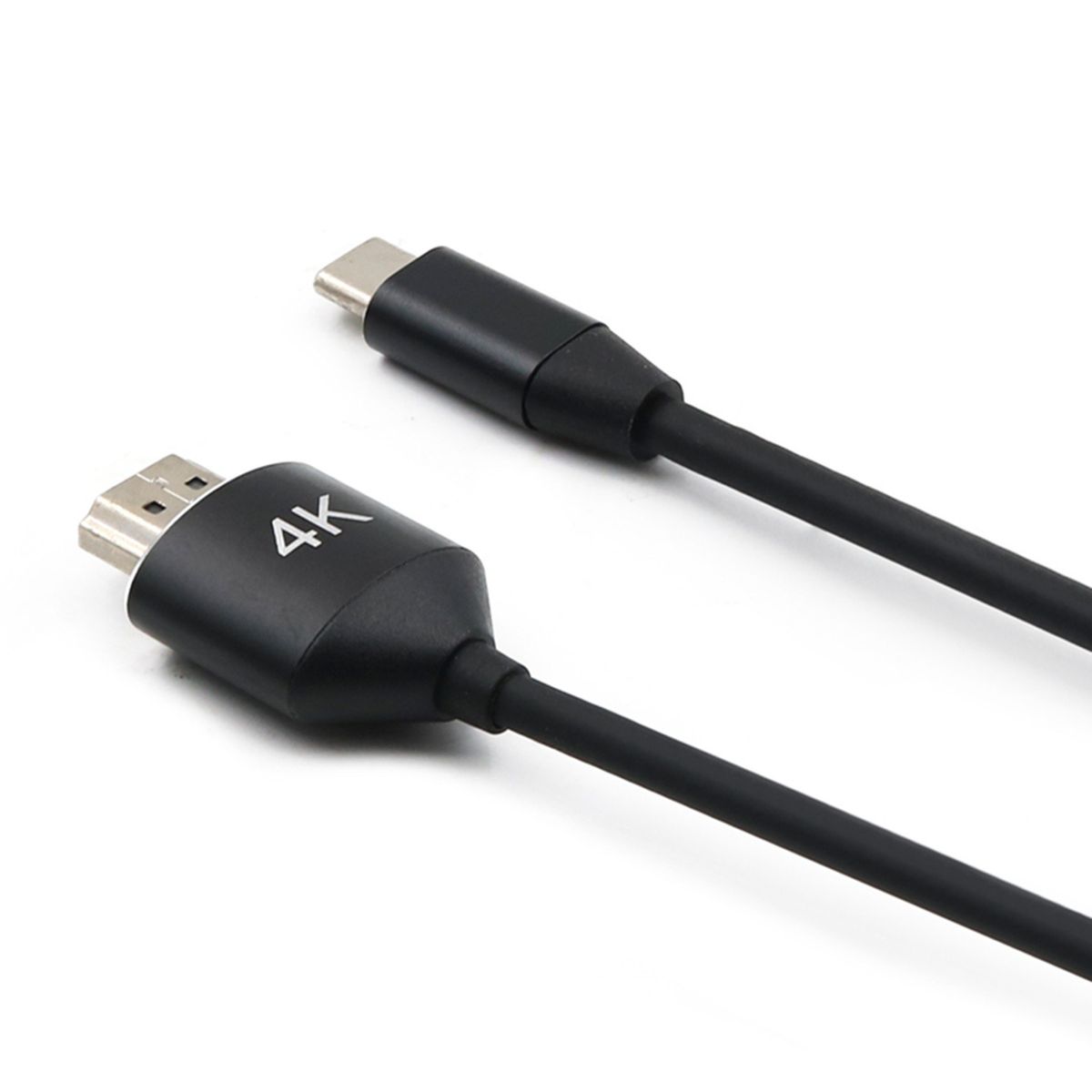 Type-C TO Hdmi Patch Cord 1080P 4K USB Type-c To Hdmi