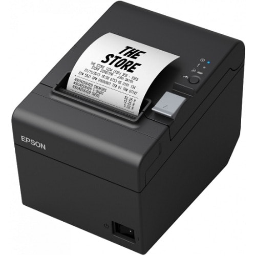Tm-t20ii Pos Receipt Printer