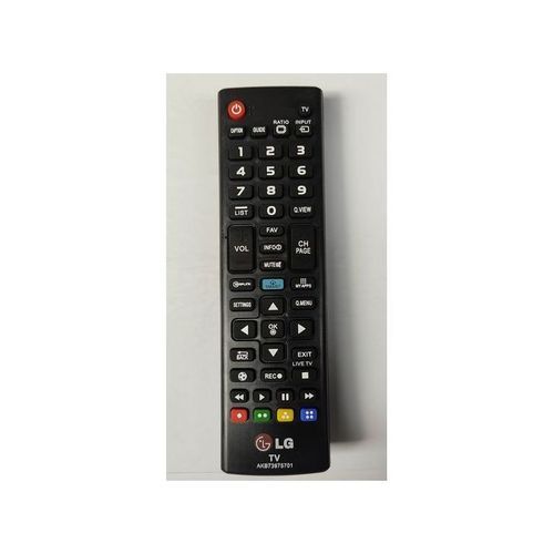 LG TV 3D SMART TV Smart Digital TV Remote Control