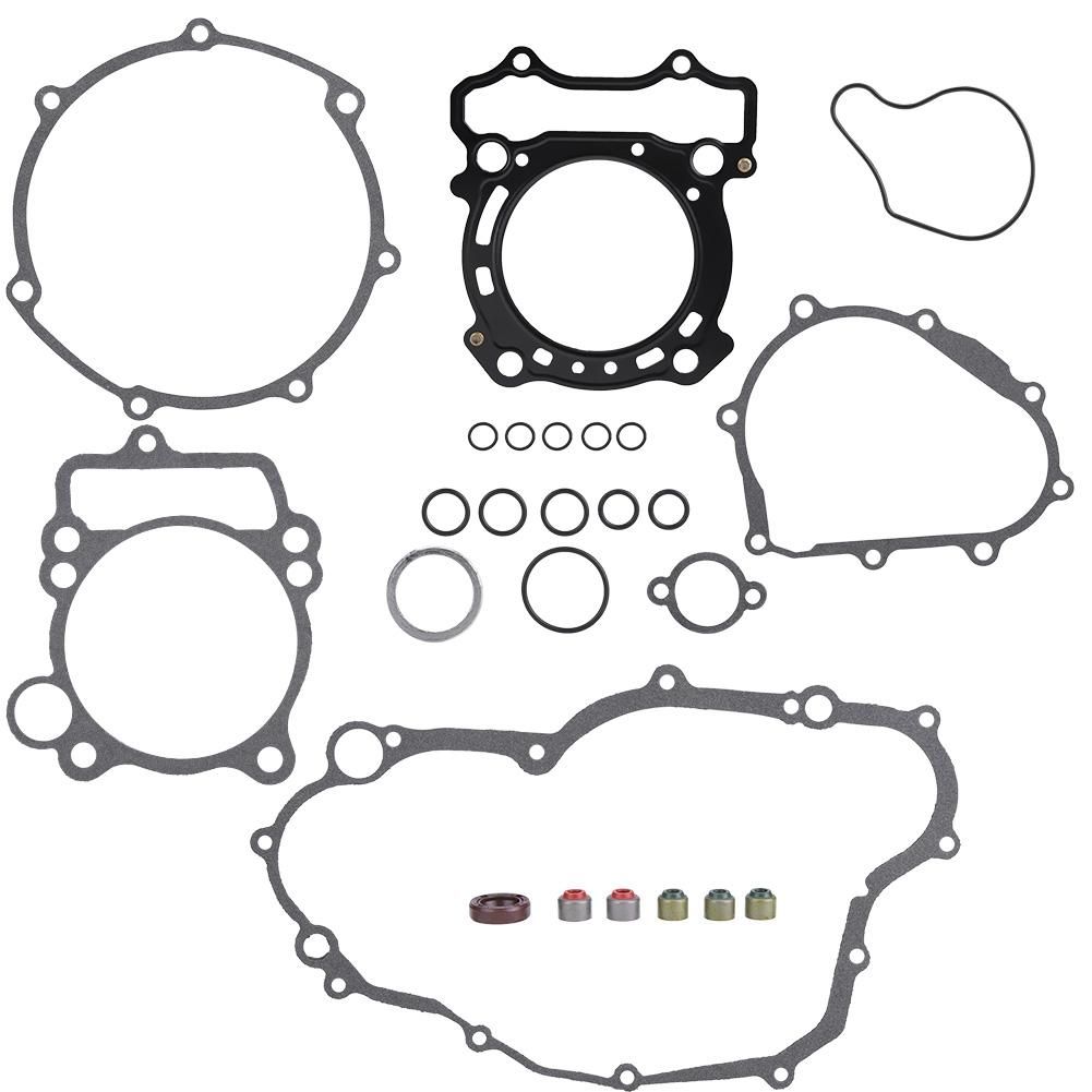 1321050035 1 Set Motorcycle Complete Gasket Kit Top Bottom