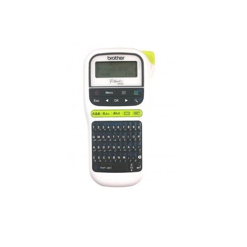 Pt-h110 Label Printer