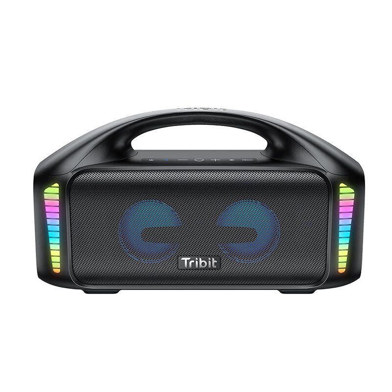 StromBox Blast Pays Tribute To The Second Generation Of Ares 2 Portable Bluetooth Speaker