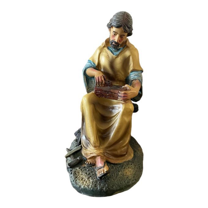 Resin Religion Figurine Statue Jesus Figurine Christ Figure Home