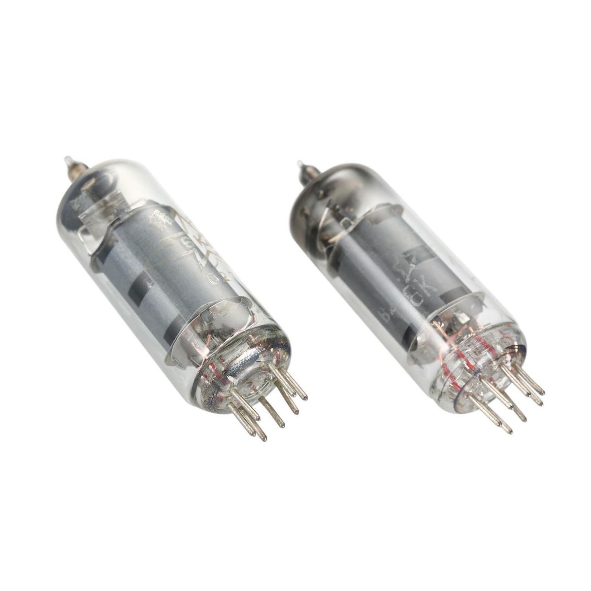 2PCS 6K4 Electronic Tube Valve Vacuum Tube Replacement For