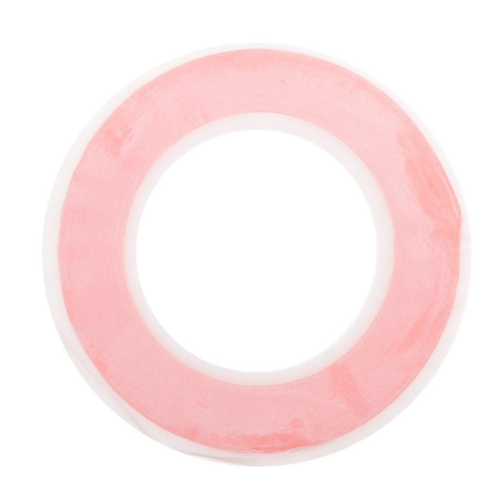 1  Double Sided Red Attachment Tape Adhesive For LCD