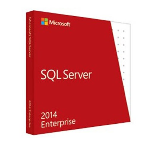 Microsoft Sql Server 2014 Enterprise Oem Key