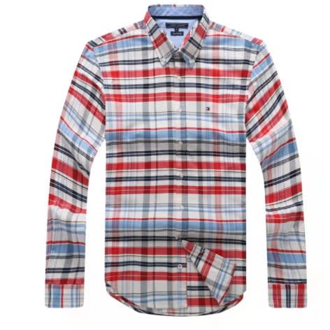 Regular Fit Men's Shirt