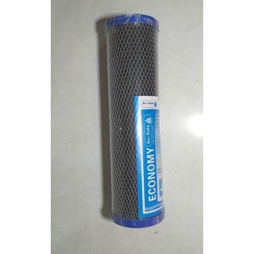 So-Safe - General Purpose Carbon Water Filter Replacement Cartridge 10