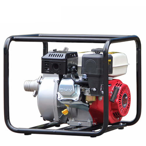 Petrol Water Pumping Machine With 3-inch