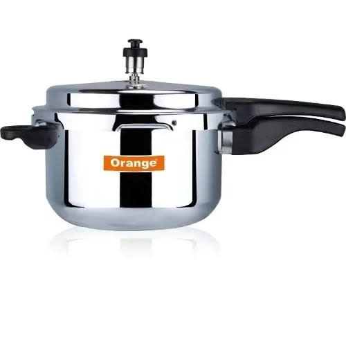Pressure Pot Cooker - 7L