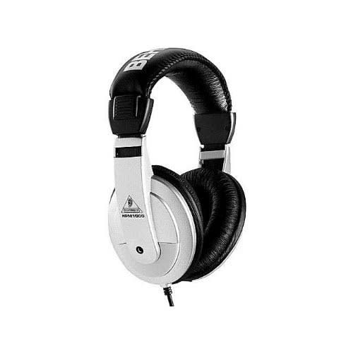 Behringer Studio Headphone - hpm 1000
