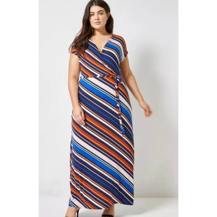 Dp Maxi Dress