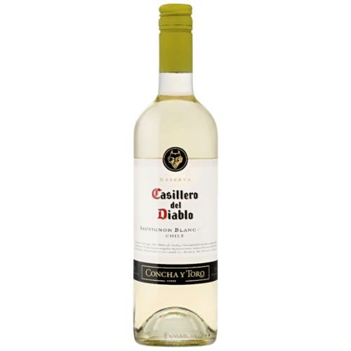 Del Diablo Sauvignon Blanc - 75cl