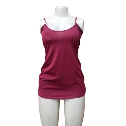 Ladies Stretchy Camisole